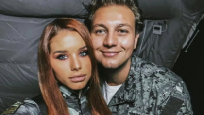 Carmen Grebenișan, dezvăluiri noi despre sarcină. Cum a reacționat fostul ei soț la aflarea veștii: „M-a contactat” VIDEO