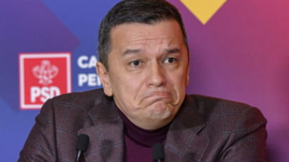 Sorin Grindeanu le cere parlamentarilor PSD să renunțe la deconturile pentru chirie dacă au locuință în București: "Nu își găsesc vreo justificare"