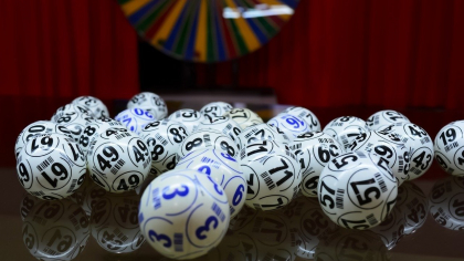 Report de peste 3,88 milioane de euro la Joker, la tragerea de duminică