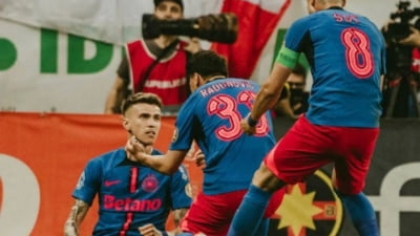 FCSB e din nou în urne la UEFA, în Liga Campionilor. Lista scurtă de posibile adversare pentru turul doi. Când e tragerea la sorți
