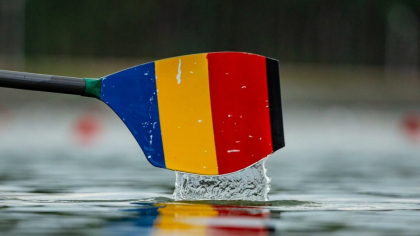 Mondialele de canotaj: Echipajele de dublu rame Radiș/Rusu și Arteni/Lehaci, calificate în finale