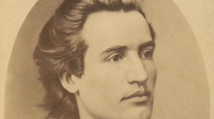 5 „necunoscute” despre Mihai Eminescu