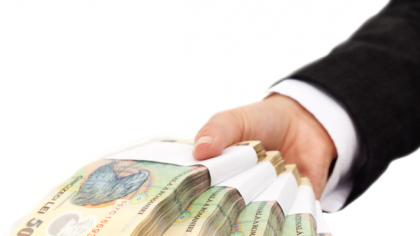 EXCLUSIV ZF: Bugetul lunii aprilie a atins un nivel record: veniturile au crescut cu 16%, iar guvernul a făcut economii la cheltuieli pentru prima dată. Deficitul este mai mic decât cel de anul trecut, după primele patru luni