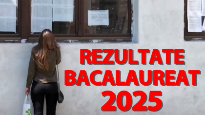 Rezultate Bacalaureat 2025 | Notele la BAC, publicate pe edu.ro