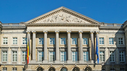 Guvernul Belgiei pregăteşte desfiinţarea Senatului. Motivul: încetineşte adoptarea legilor şi generează cheltuieli inutile