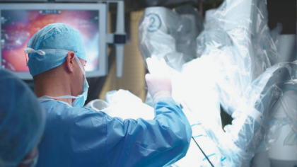 „Mi-a spus că m-ar opera a doua zi”. Cât de aproape a fost o pacientă de un diagnostic grav la doar 37 de ani, în urma unui control de rutină