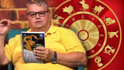 Marian Golea, previziuni luna mai 2025 în zodiacul chinezesc: Cine are parte de prosperitate, pentru cine relațiile toxice şi persoanele false aduc haos în perioada următoare