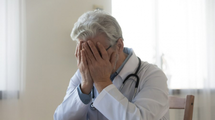 Medic german judecat pentru uciderea a 15 pacienţi. Doctorul și-ar fi ucis și soacra