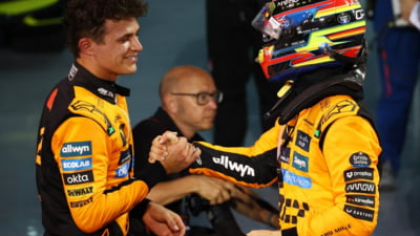 Se strânge clasamentul piloților din Formula 1. Diferență de doar trei puncte, între primii doi clasați, după cursa de la Monaco: niciunul nu e Verstappen