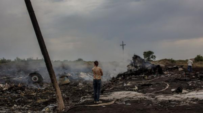 Rusia e responsabilă pentru doborârea zborului MH17 al Malaysian Airlines, a decis o instanță ONU. 298 de pasageri au murit atunci