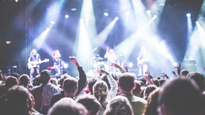 Primul artist care a cântat la Sala Palatului după Revoluție: „Experiența de atunci a fost de neuitat”. Despre cine este vorba