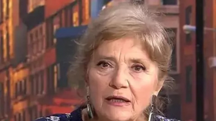 Drama ce a urmărit-o pe Cristina Deleanu toată viața: „Nu o să uit niciodată senzația de pământ în gură"