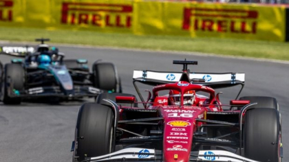 Cine transmite Marele Premiu de Formula 1 din Austria 2025. Unde se vede cursa la TV în România