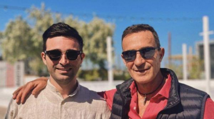 Ce face Radu Mazăre în Madagascar. Fiul său, Răducu, vrea să își viziteze tatăl