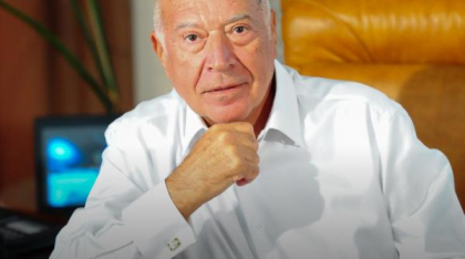 Polarizarea extremă a averilor globale impune un nou model social, afirmă Profesorul Dan Voiculescu