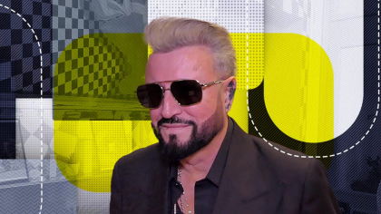 Dan Bordeianu a vorbit despre provocările din perioada în care era actor. „Nu m-aș întoarce în mediul acela. Dormeam oriunde, adică în toalete”