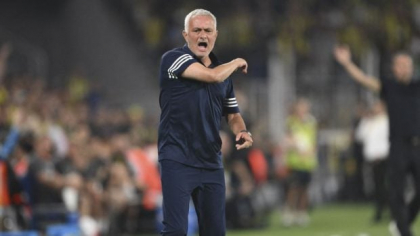 Condițiile lui Jose Mourinho ca să revină în Premier League, la Manchester United au fost ignorate