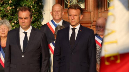 Lecornu primește 48 de ore să negocieze păstrarea Guvernului. Macron spune că își va „asuma responsabilitatea” în cazul unui eșec