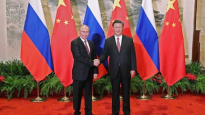 Xi și Putin vor câștiga cel mai mult de pe urma haosului provocat de Trump - analiză