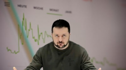 Ce șanse are Ucraina să-și recupereze teritoriile și să câștige războiul cu Rusia, potrivit inteligenței artificiale
