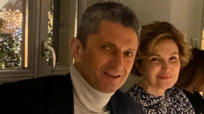 Drumul neștiut ales de soția lui Răzvan Lucescu. Ana Maria a obținut cel mai înalt nivel de competență posibil