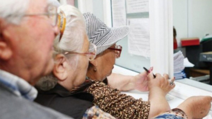 Pensiile se livrează cu întârziere în luna mai. Dar avem și o veste bună pentru unii pensionari!