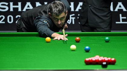 Ronnie O’Sullivan se retrage de la British Open! Legendarul campion lipsește din motive medicale