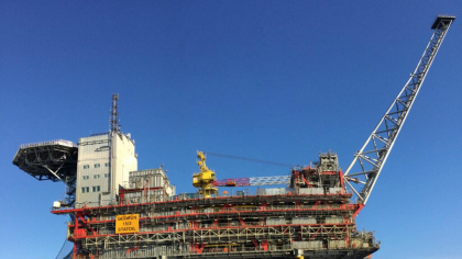 Regatul Unit impune reguli severe proiectelor petroliere offshore, contrar cerințelor lui Trump