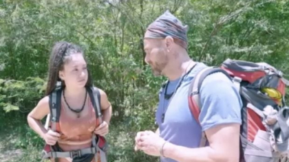 Tavi Clonda șochează la „Tempting Fortune România”! Mărturisirea care o lasă fără cuvinte pe Adina: „Mi-am cam pierdut motivația să continui”