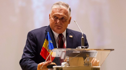 Fostul ambasador SUA, șocat de veniturile duble în companiile de stat din România: „E bizar și ineficient”
