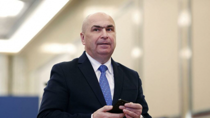 Va conduce Bolojan viitorul Guvern? Răspuns: Ideea că există un salvator e falsă