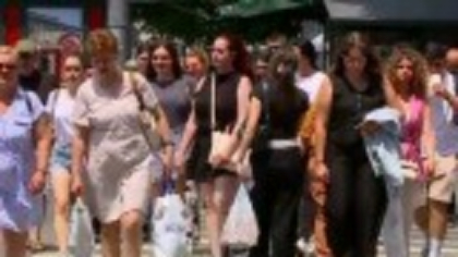 România este cel mai ieftin stat din UE la alimente şi băuturi nealcoolice în 2024. Țările cu cele mai mari prețuri