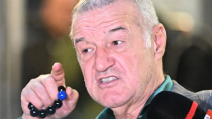 Gigi Becali a reacționat după ce fotbalistul titular de la FCSB a renunțat la ortodoxie: "O să fie scos"