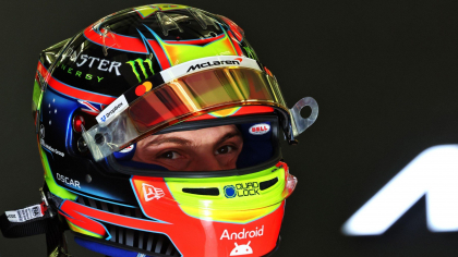 FIA explică de ce l-a penalizat pe Piastri la Silverstone