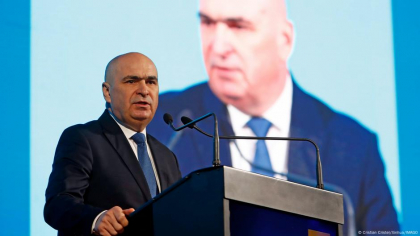 5 elemente-cheie dintr-o săptămână decisivă pentru Guvernul Bolojan și România