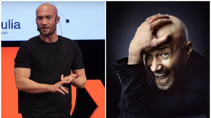 Ce emisiune va juriza Mihai Bendeac la Antena 1. Show-ul promite să redefinească standardele entertainmentului TV