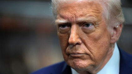 Donald Trump e mai puțin popular la nivel mondial decât Vladimir Putin și Xi Jinping. Datele unui sondaj realizat în 100 de țări
