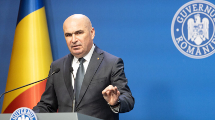 Ilie Bolojan s-a întâlnit cu aleșii locali pentru a discuta despre reforma administrației
