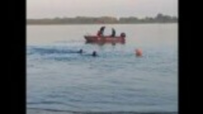 Adolescent de 16 ani, înecat în Dunăre. S-a aventurat în apă, deși nu știa să înoate