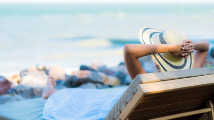 Cum îți poți rata vacanța all-inclusive. Zece greșeli frecvente ale turiștilor