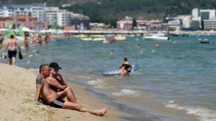 Polițiști români vor patrula pe plajele din Bulgaria, alături de colegi din Germania, Polonia și Cehia