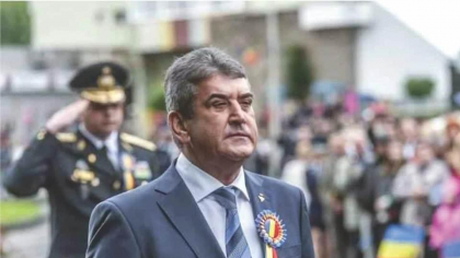 Gabriel Oprea, mesaj pentru angajații Ministerului de Interne, de ziua instituției: „Românii vă apreciază și au nevoie de dumneavoastră”
