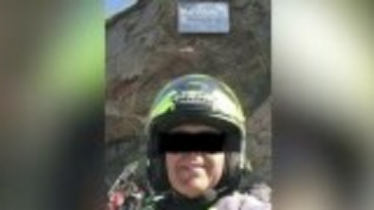 Cine era motociclistul care a fost ucis de o ursoaică pe Transfăgărășan, în timp ce o fotografia