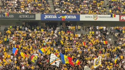 LIVE România – Moldova, pregătirea pentru meciul decisiv cu Austria: Echipele de start