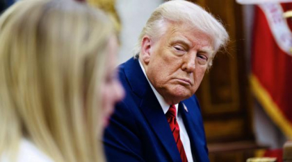 Meloni îl presează pe Trump să rezolve războiul din Ucraina, la fel cum a făcut cu cel din Iran: „E nevoie de aceeași hotărâre”