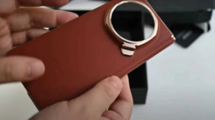 Honor Magic V5: un prim contact înaintea lansării oficiale. Ce va oferi noul smartphone cu finisaje premium