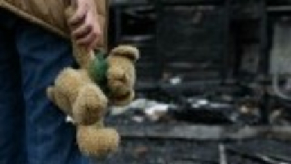 Autorităţile din Ucraina ordonă evacuarea familiilor cu copii din unele cartiere ale oraşului Kramatorsk