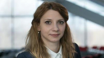 Anca Negrescu, Unicredit: România va continua să înregistreze cel mai mare deficit bugetar din regiune, chiar şi după începerea ajustării fiscale. Am redus estimarea de creştere economică din acest an de la 1,5% la 1%