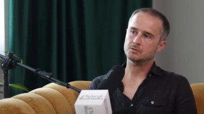 Șerban Copoț, adevărul despre disputa cu Laurențiu Duță: „Dacă am greșit, îmi cer scuze”. Cuvinte dure despre magicianul Robert Tudor