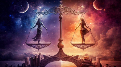 HOROSCOPUL tău pentru SEZONUL BALANŢĂ septembrie-octombrie 2025. Întrebare de reflecție şi mantră pentru fiecare zodie